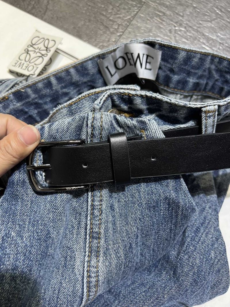 Loewe Jeans